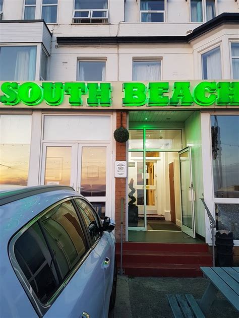 THE SOUTH BEACH PROMENADE (Blackpool) - Inn Reviews, Photos, Rate ...
