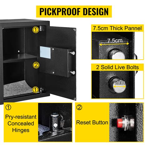 Image result for Digital Safe Box Key