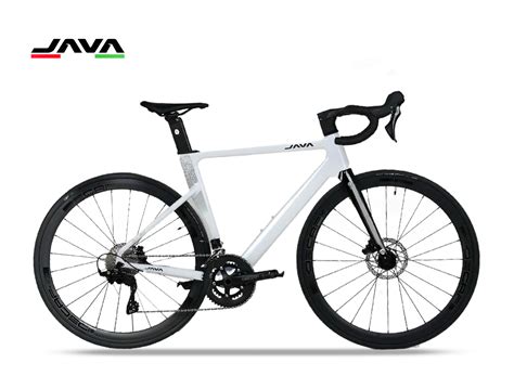 Java Siluro 6 Top Shimano 105 12 SPD – uiworld