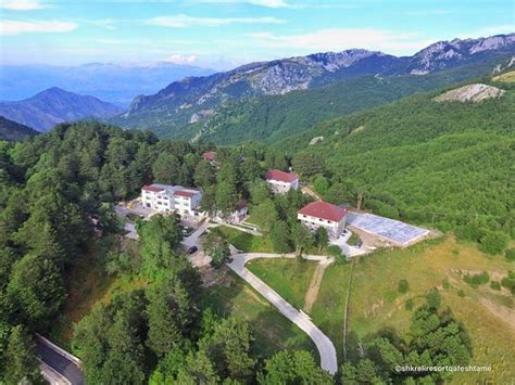 SHKRELI HOTEL & CAMP (Cudhi-Kampt) - Lodge Reviews, Photos, Rate ...