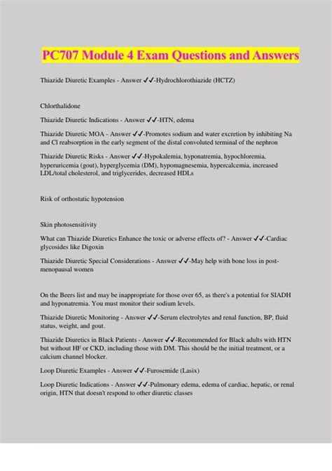 PCV Module 4 Questions 的图像结果