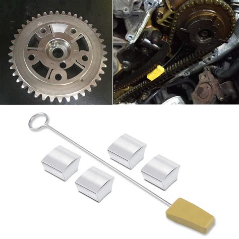 Timing Chain Locking Wedge Tool And Cam Phaser Lock Out | Desertcart INDIA