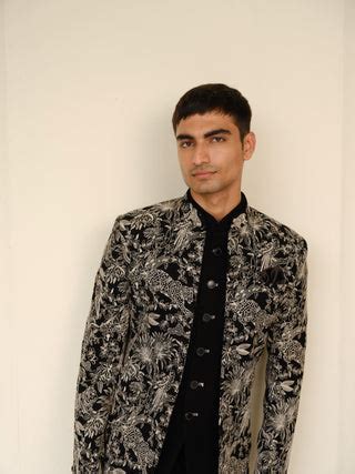 Jodhpuri Suit For Men – Dimple Collection