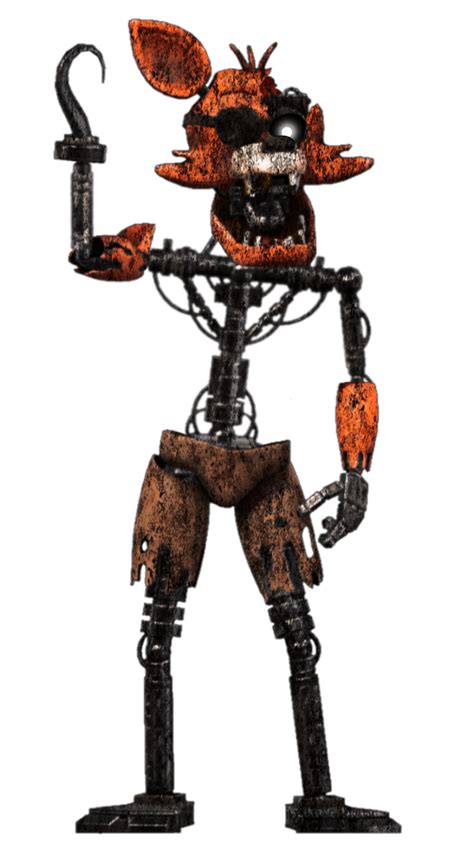 Image result for Ignited Spring Foxy