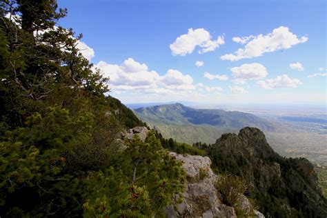 Elevation map of Albuquerque, NM, NM, USA Elevation Finder ...