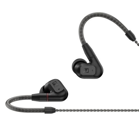 Sennheiser IE 200 IEM Earphones