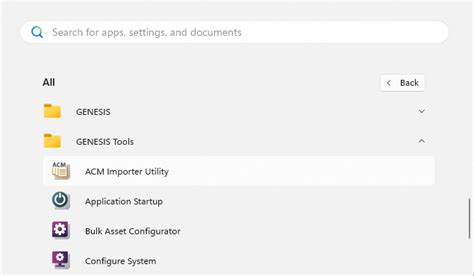 Image result for Open ACM File