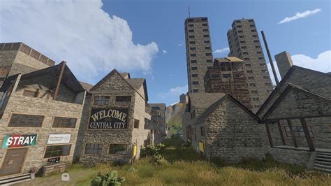 Rust Solo Base Building 的图像结果