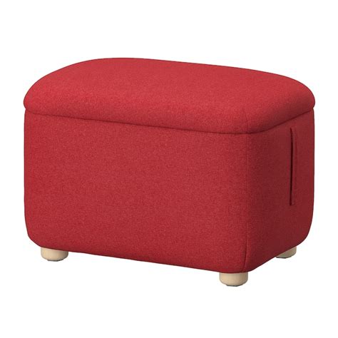 Ottoman :Buy footstools online at affordable price in india. - IKEA
