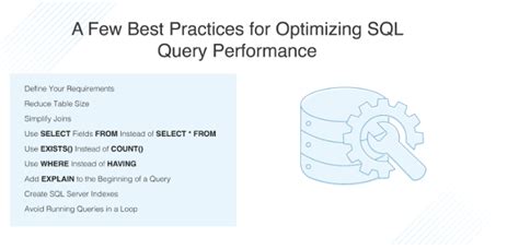 Image result for Speed Up SQL Server