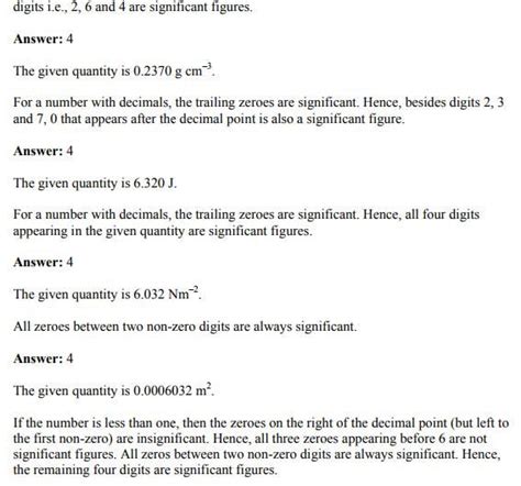 Image result for Physics Chapter 2 Class 11 Exercise 2.3