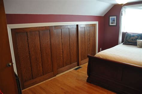 Picturesque All Wood Sliding Closet Doors label Wood Doors | Sliding ...