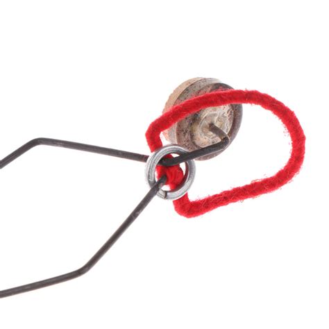 ⚡️Buy Maxbell Universal Steel Flute Keypad Button Indentation Clip for ...