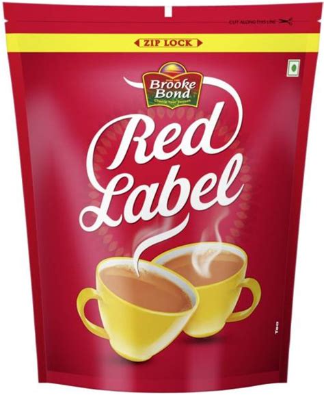 Red Label Tea Powder - Buy Red Label Tea Powder Online at Best Prices ...