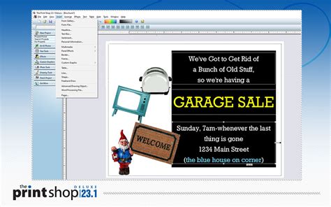 Print Shop Tutorial Free 的图像结果