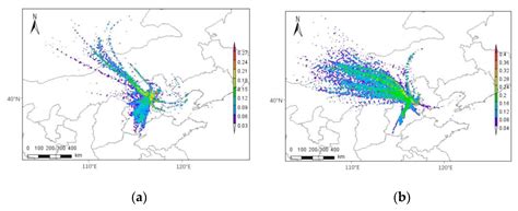 Pollution Levels for Airborne Hexavalent Chromium of PM2.5 in Typical ...