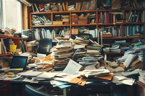 Paperwork Overload 的图像结果