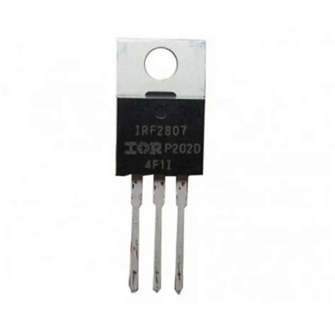 Mosfet Transistors - KIA50N06BP Mosfet Transistor Trader - Wholesaler ...