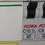 Schneider Electric polycarbonate Acti 9 Rccb, 40-A, 4-Pole, 30Ma (White ...