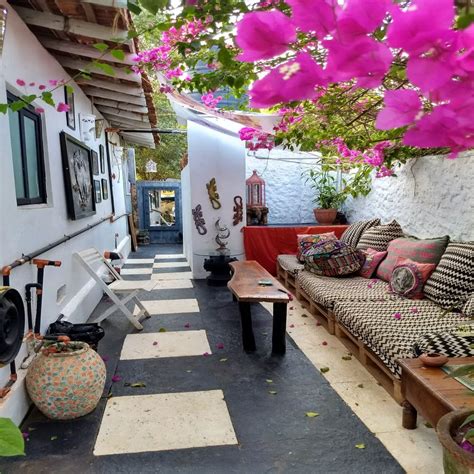 Healthy vegan food at Soul Booster Bar Anjuna | LBB Goa