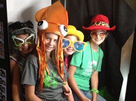 Photo Magic Booth Rentals - Photo Booth Waco, GA - The Bash