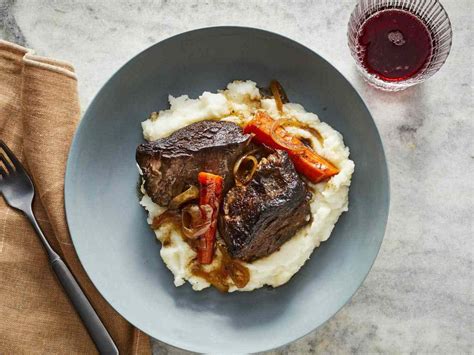 Beef Pot Roast Recipe | Mischief.sg