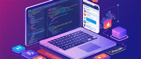 Image result for App Dev in vs Code