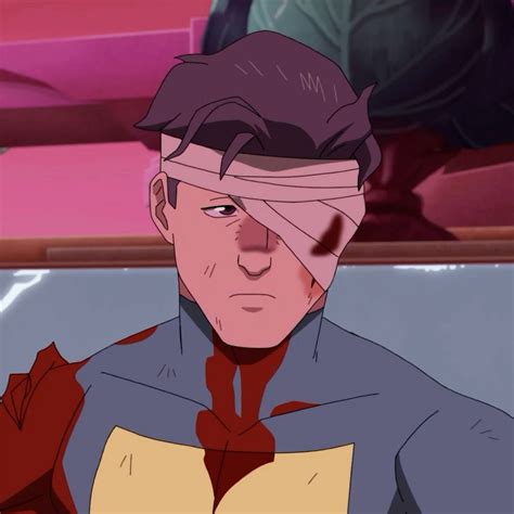 mark grayson icons. invincible icons. em 2025 | Desenhos coloridos ...