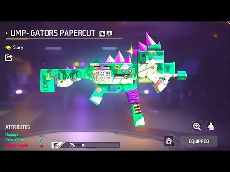 How to get free mythic gun skins in Free Fire MAX