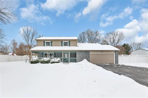 9841 Woodsfield Cir NW, Pickerington, OH 43147 [Updated 3/1]