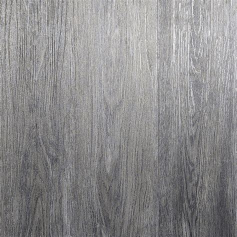 Charcoal Gray Waterproof Luxury Vinyl Plank Flooring | C.A.S.E ...