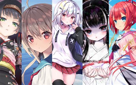 【Galgame】galgame里的女主会让你心动吗？( ω )_哔哩哔哩_bilibili