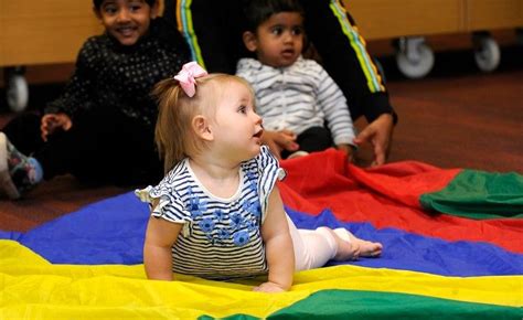 Rhythm and Rhymes, Kwinana Public Library, Kwinana Town Centre, 24 July ...