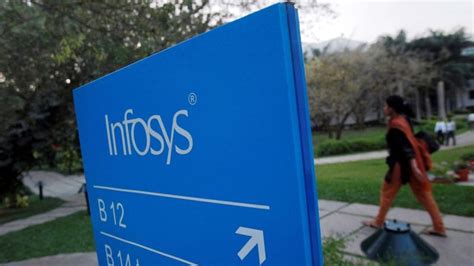 Infosys bags multi year deal with EV maker smart Europe Gmbh ...