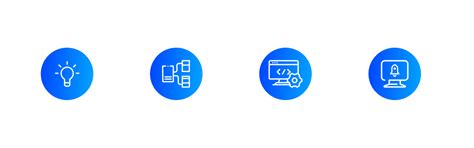 Automation Dashboard - UI Design - BMV System Integration