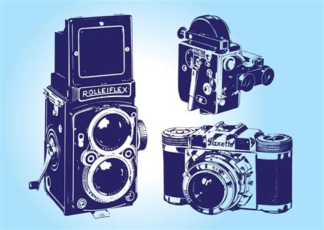 Vector Style Camera 的图像结果