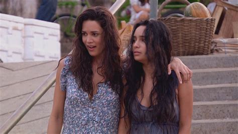 Watch Flor Salvaje Episode: Rescate y pacto - NBC.com