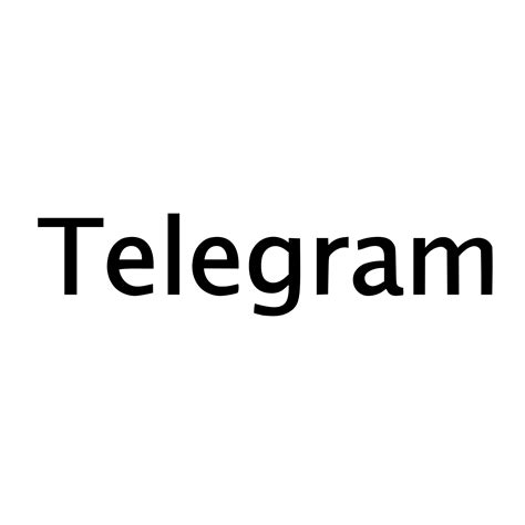 Telegram Text Examples 的图像结果