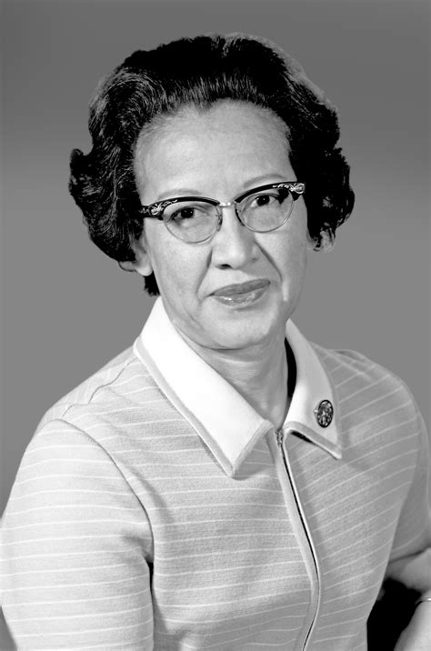 Katherine Johnson Biography | Katherine johnson, Women in history ...