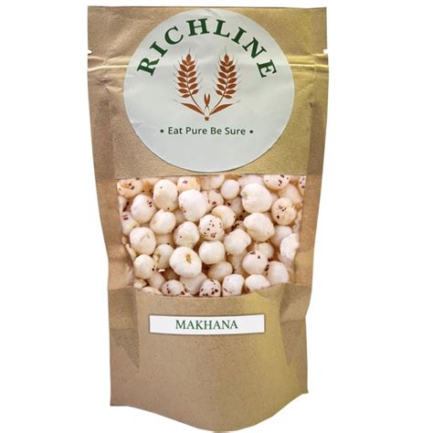 MAKHANA (1KG) Richline – JITCO