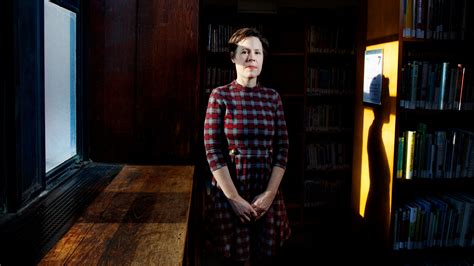 Ann Napolitano’s New Novel, “Hello Beautiful,” Is the 100th Pick of ...