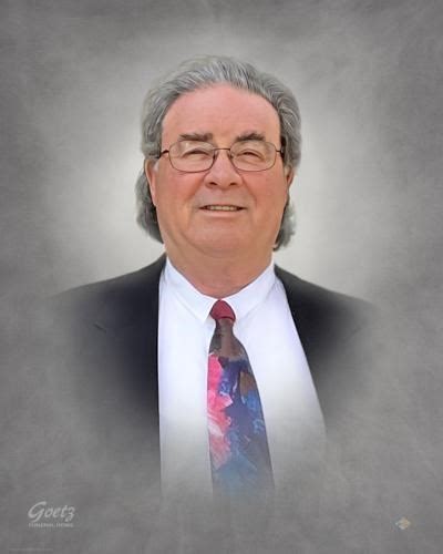 Max M Lamm III Obituary (2023) - Seguin, TX - Goetz Funeral Home