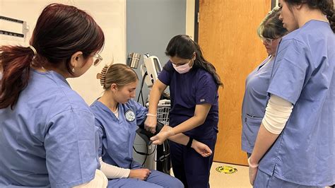 Patient Care Technician Training in New Jersey | AIMS Education