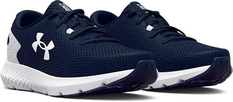 Buy Under Armour Men's Charged Rogue 3 Running Shoe Online at Lowest ...