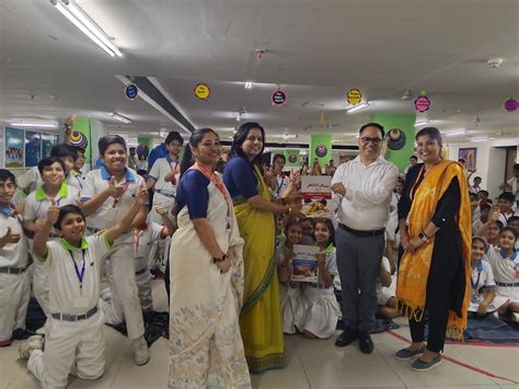 Nihongo Rocks Japanese Book Review at RPS International School