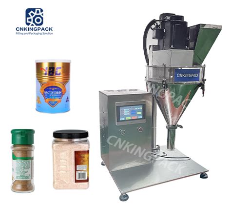 50Kg Powder Box Filling Machine 的图像结果