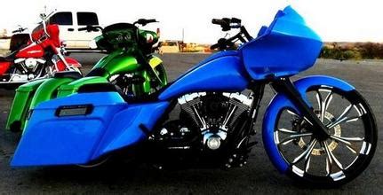 Image result for Performance Bagger Build