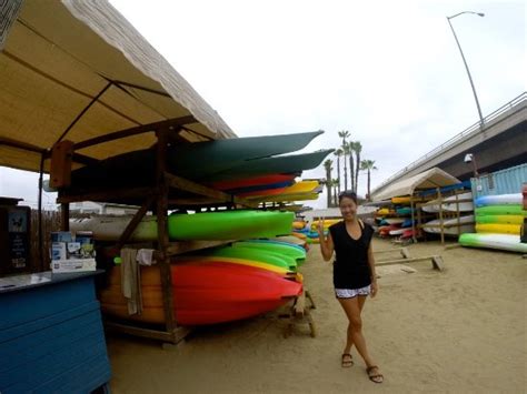 Southwind Kayak Center (Newport Beach) - All You Need to Know BEFORE You Go