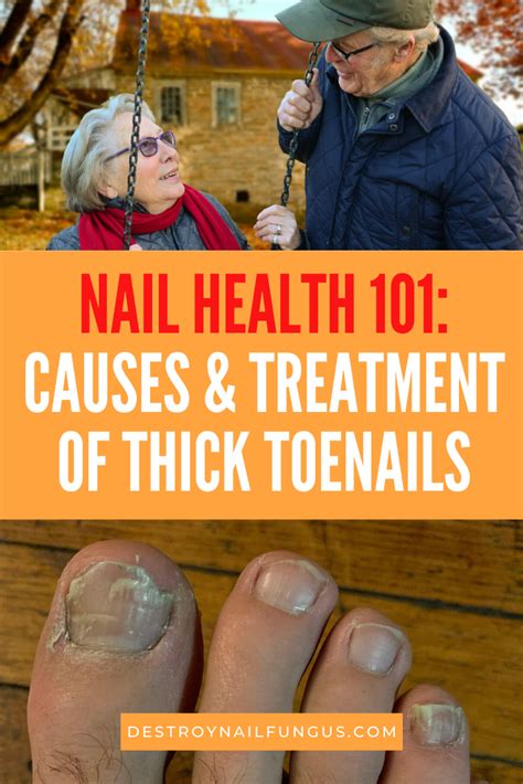 Image result for How File Thick Toenails