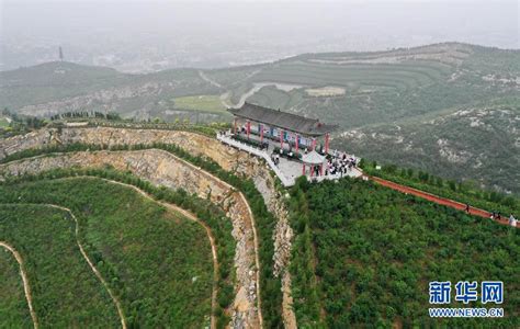 河北峰峰：百年矿区的“绿色转身”_中国经济网——国家经济门户